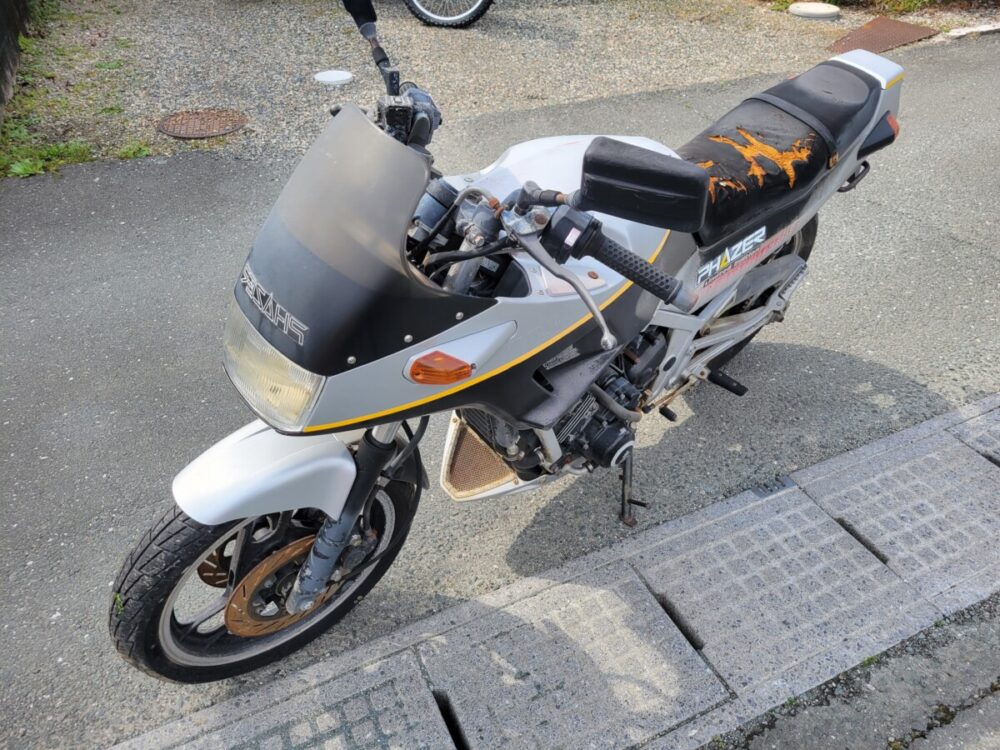 フェザー２５０