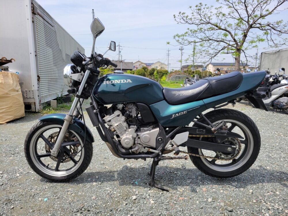 ジェイド２５０