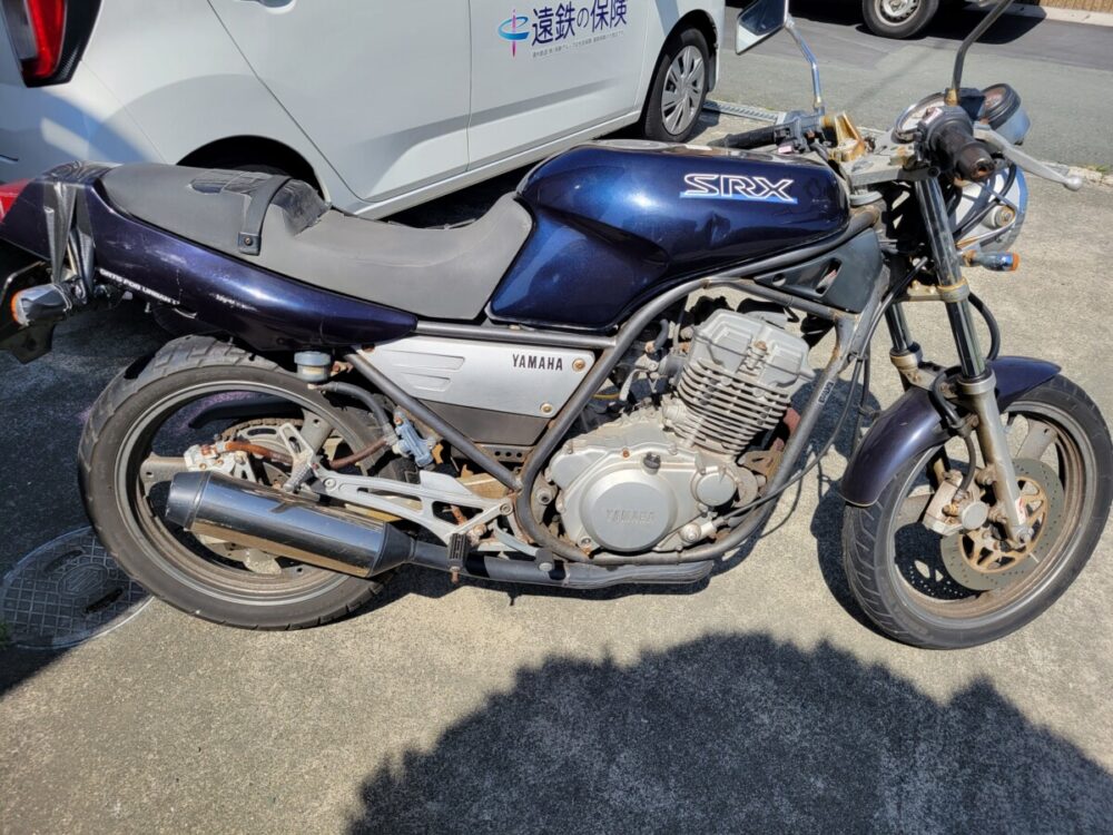 ＳＲＸ２５０