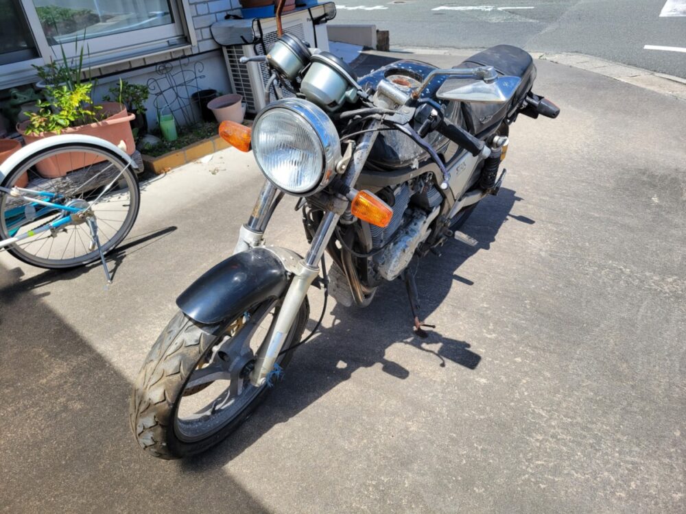 SRX400