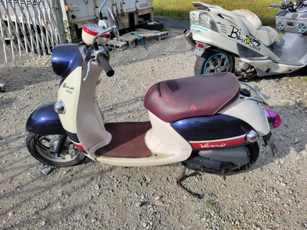 ビーノ50