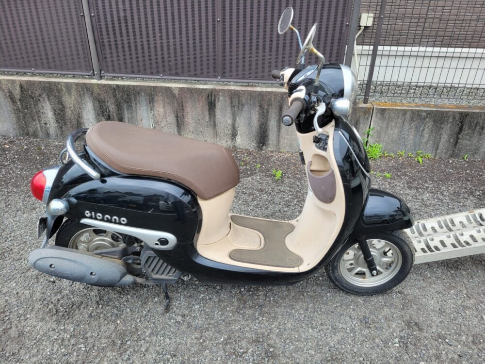 ジョルノ５０