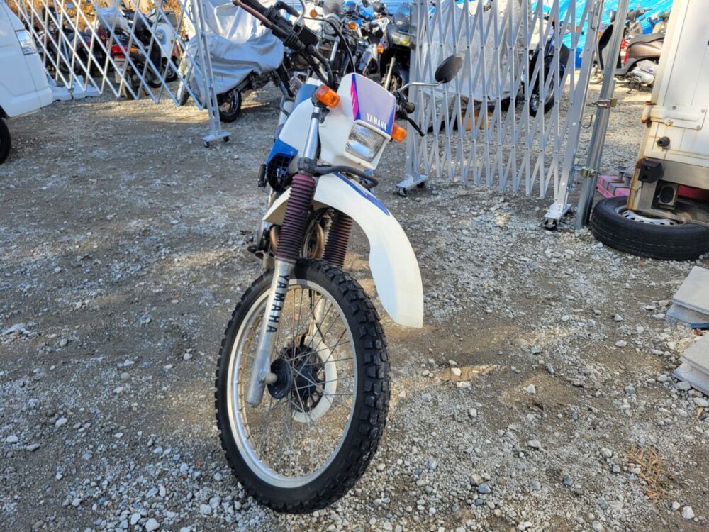 セロー225