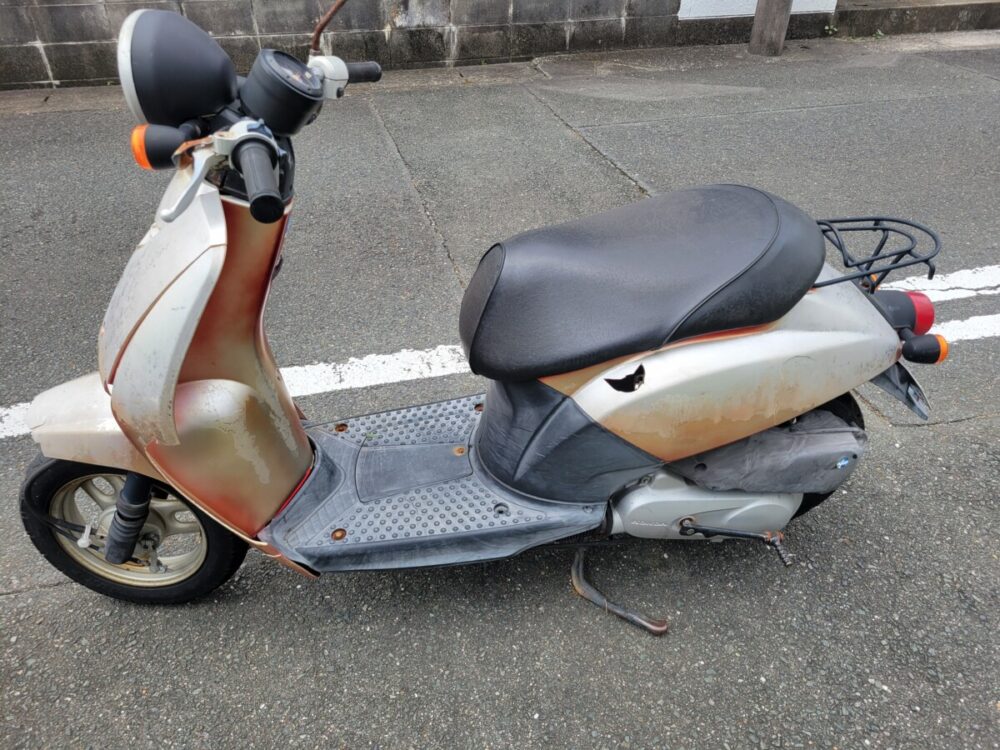 トゥデイ５０