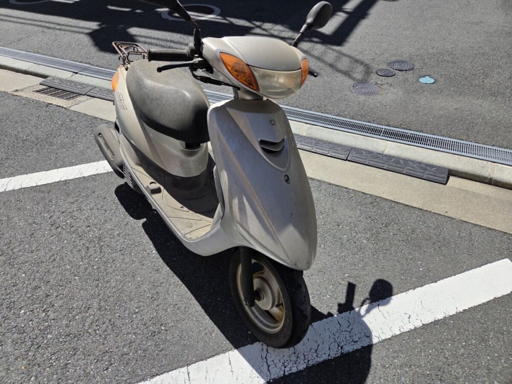 ジョグ５０