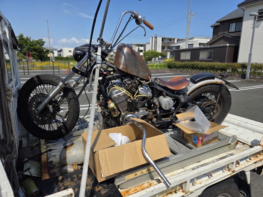スティード４００