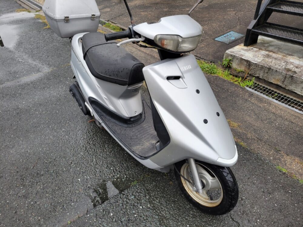 アクシス９０