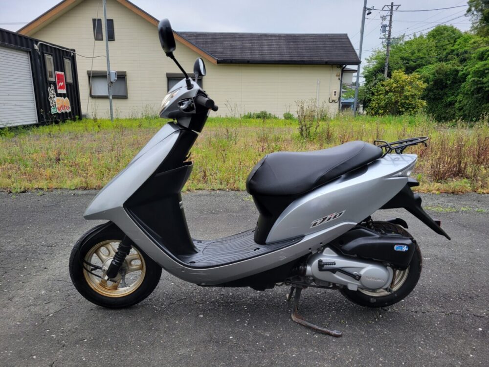 ディオ５０