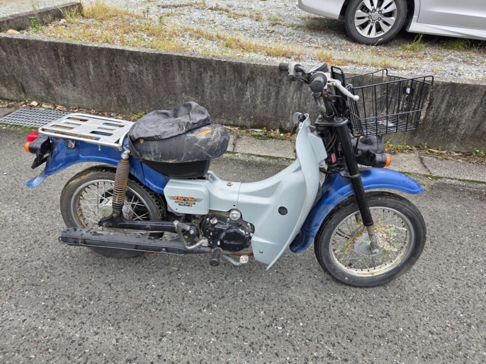 バーディー50