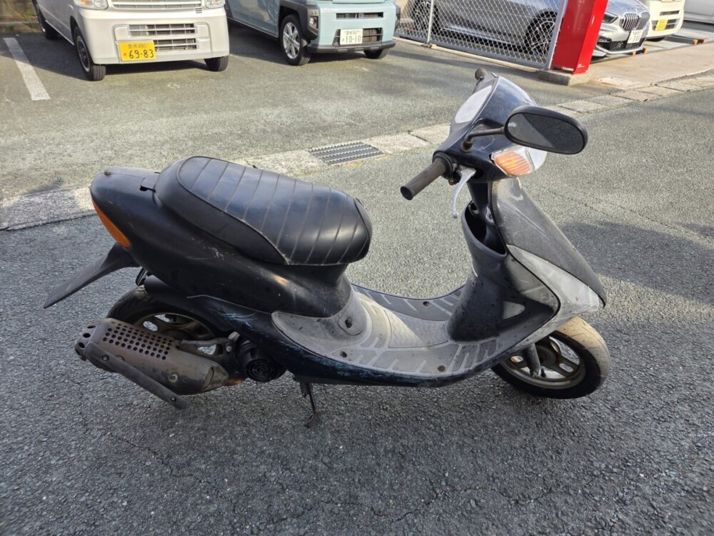 ライブディオ50