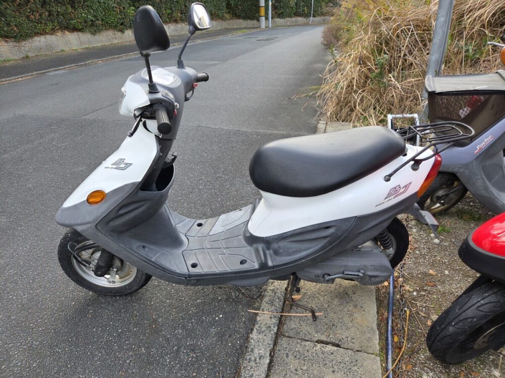 ベーシックジョグ５０