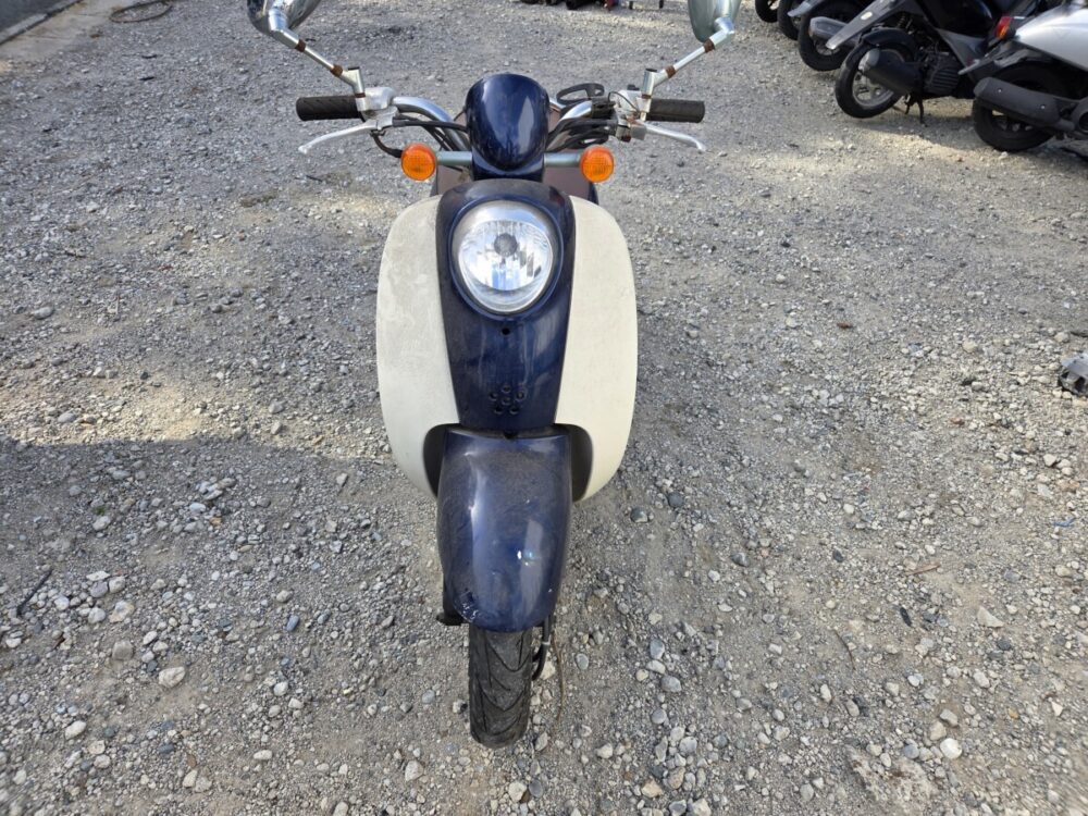 原付スクーター