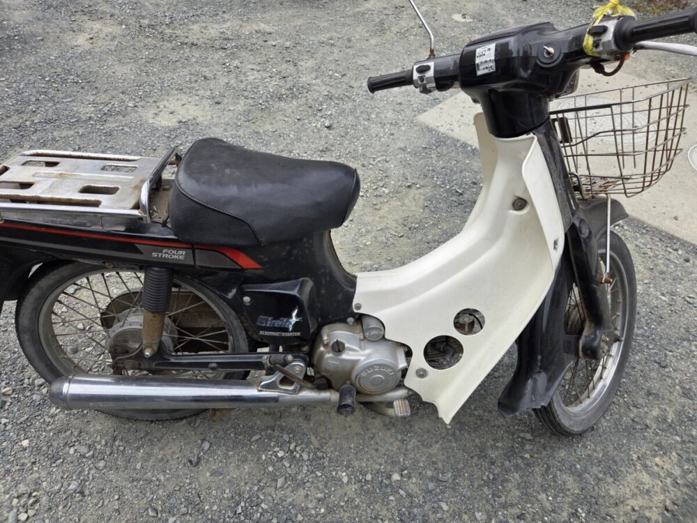 バーディー５０