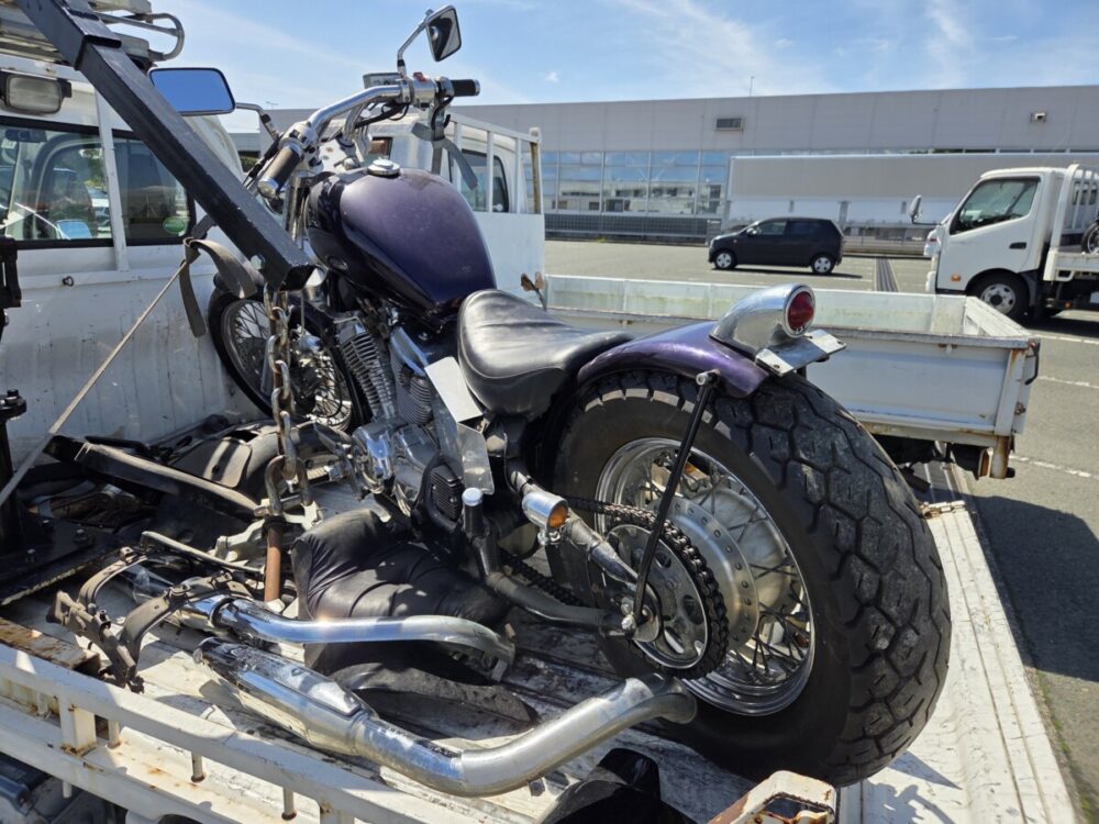 スティード４００