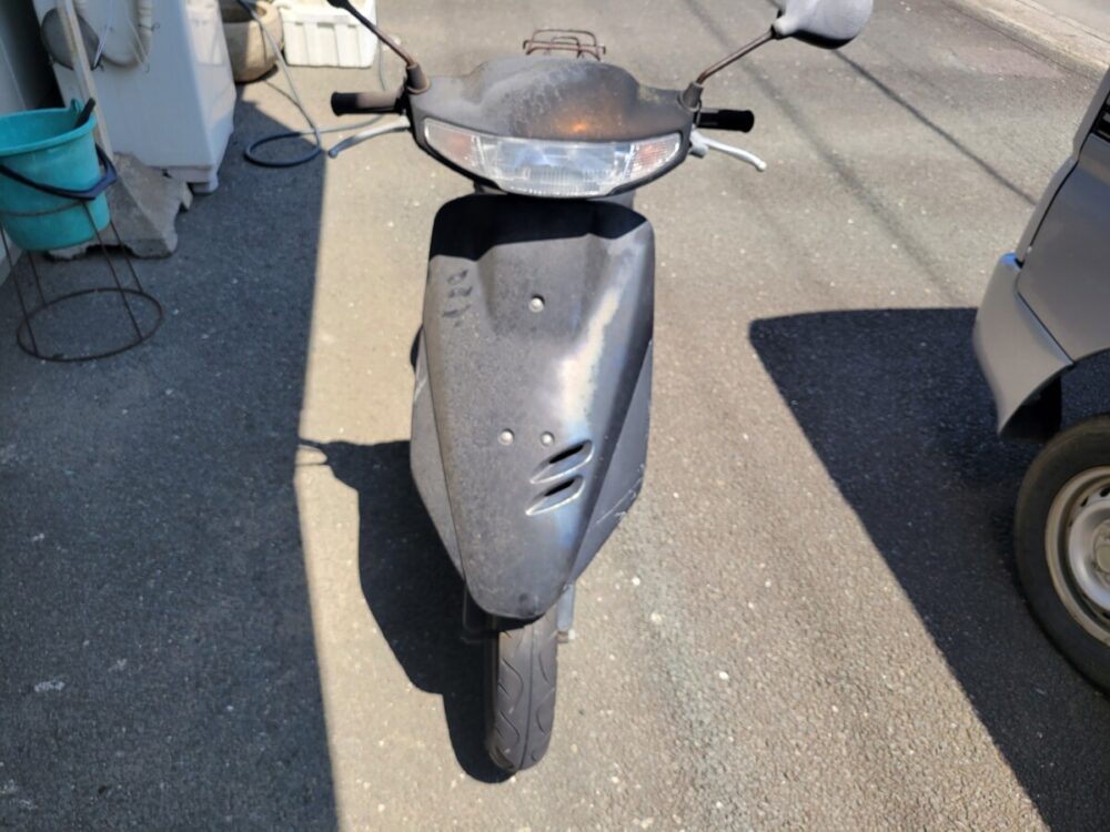 スーパーディオ