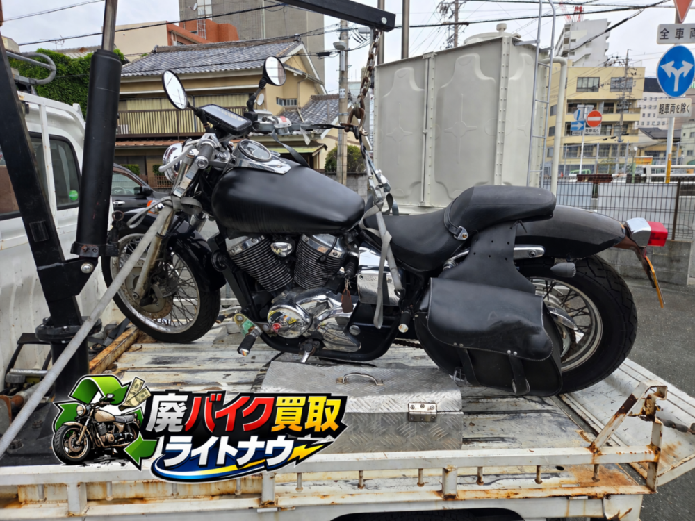 シャドウ４００
