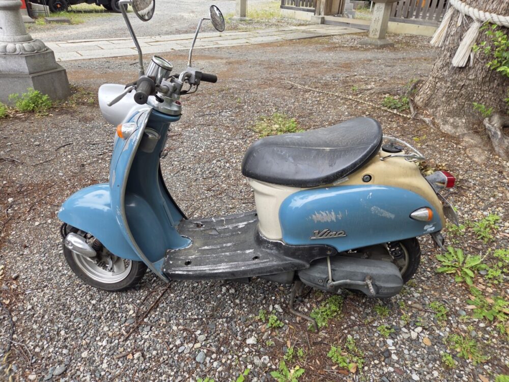 ビーノ５０