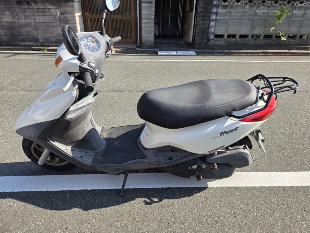 アクシストリート１２５