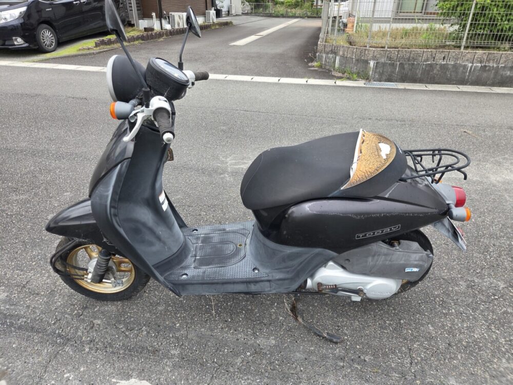 トゥデイ５０