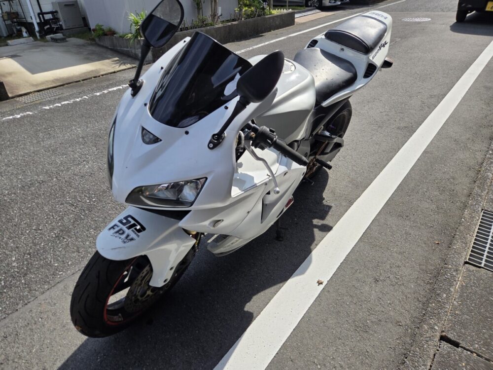 CBR600RR