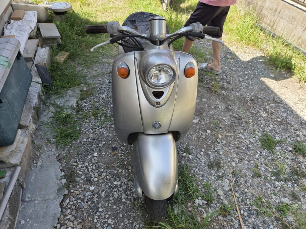 ビーノ50
