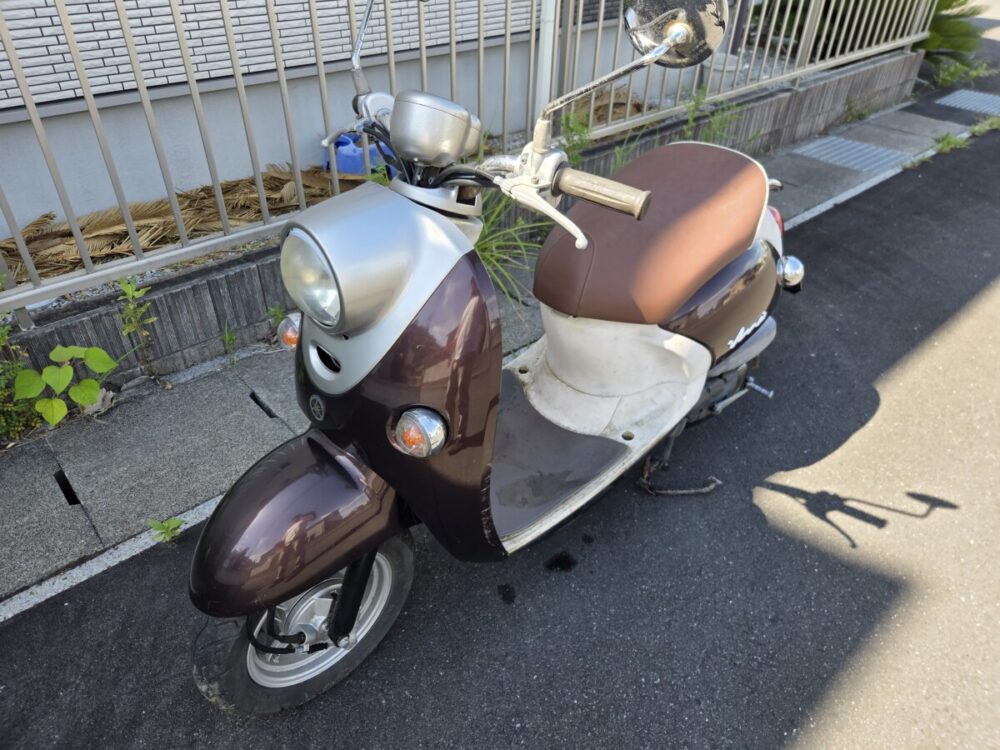 ビーノ５０