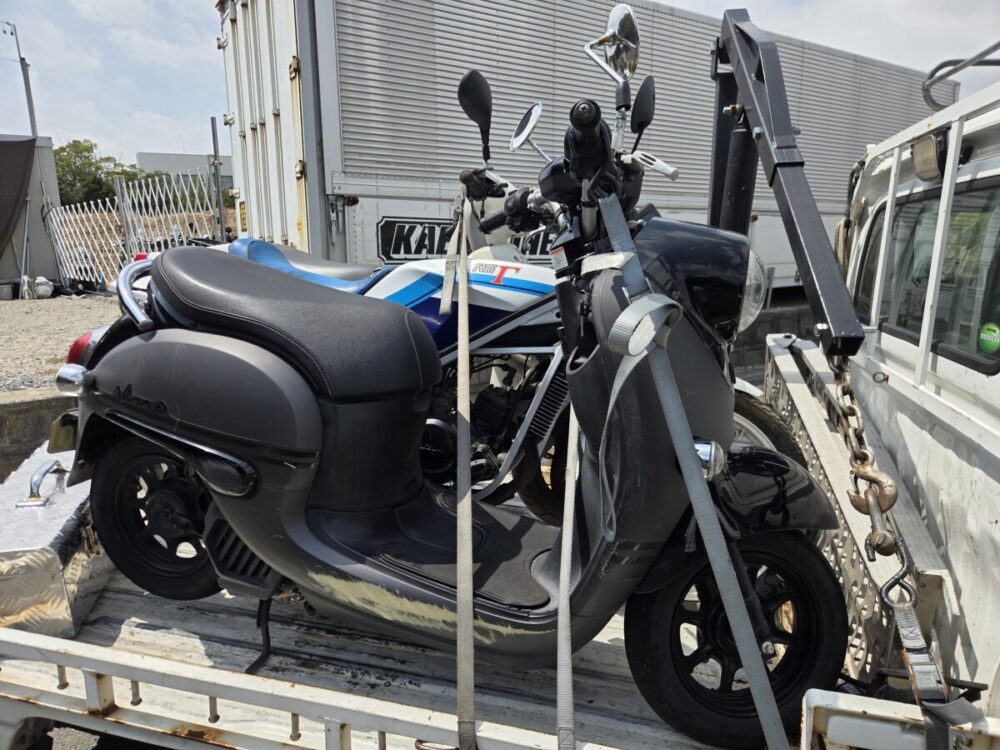 ビーノ50